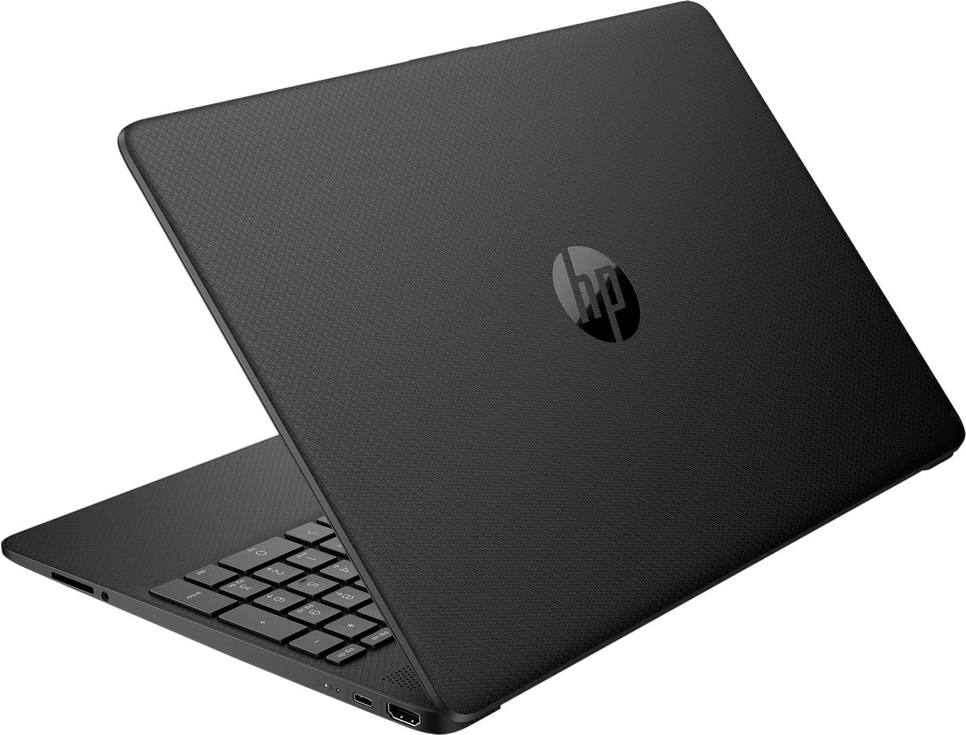 HP 15s-er1501AU (6Q0N8PA) Laptop (AMD Dual Core Ryzen 3/8 GB/256 GB SSD/Windows 11)