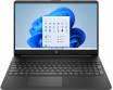 HP 15s-er1501AU (6Q0N8PA) Laptop (AMD Dual Core Ryzen 3/8 GB/256 GB SSD/Windows 11)