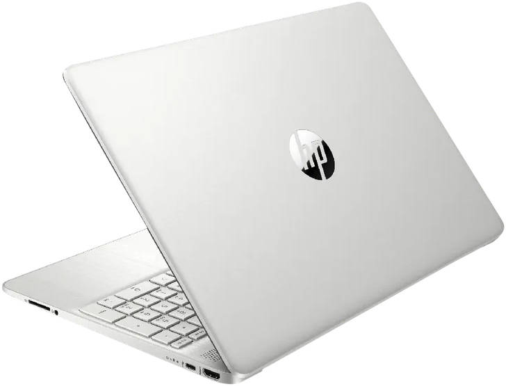 HP 15s-er2004AU (9A1C1PA) Laptop (AMD Octa Core Ryzen 7/16 GB/512 GB SSD/Windows 11)