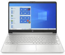 HP 15s-ey1003AU (38Z29PA) Laptop (AMD Quad Core Ryzen 3/8 GB/256 GB SSD/Windows 10)