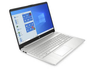 HP 15s-ey1003AU (38Z29PA) Laptop (AMD Quad Core Ryzen 3/8 GB/256 GB SSD/Windows 10)