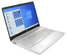 HP 15s-ey1003AU (38Z29PA) Laptop (AMD Quad Core Ryzen 3/8 GB/256 GB SSD/Windows 10)