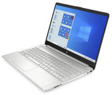 HP 15s-ey1003AU (38Z29PA) Laptop (AMD Quad Core Ryzen 3/8 GB/256 GB SSD/Windows 10)