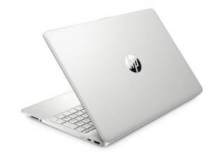 HP 15s-ey1003AU (38Z29PA) Laptop (AMD Quad Core Ryzen 3/8 GB/256 GB SSD/Windows 10)