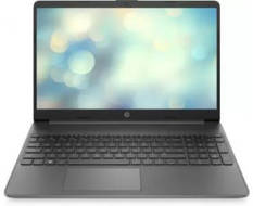 HP 15s-ey1508AU (6Q0N0PA) Laptop (AMD Dual Core Ryzen 3/8 GB/256 GB SSD/Windows 11)