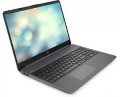 HP 15s-ey1508AU (6Q0N0PA) Laptop (AMD Dual Core Ryzen 3/8 GB/256 GB SSD/Windows 11)