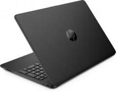 HP 15s-ey1508AU (6Q0N0PA) Laptop (AMD Dual Core Ryzen 3/8 GB/256 GB SSD/Windows 11)