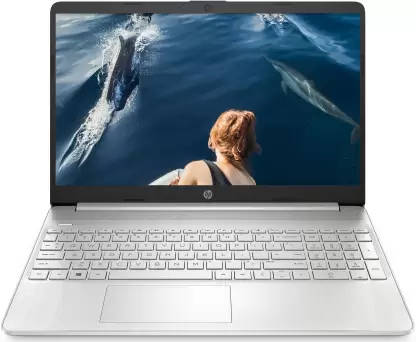 HP 15s-ey1509AU (832R0PA) Laptop (AMD Dual Core Athlon/8 GB/512 GB SSD/Windows 11)