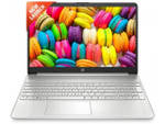 HP 15s-ey2000au Laptop (AMD Quad Core Ryzen 3/8 GB/256 GB SSD/Windows 11)