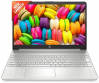 HP 15s-ey2000au Laptop (AMD Quad Core Ryzen 3/8 GB/256 GB SSD/Windows 11)
