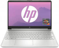 HP 15s-ey2001AU (8H969PA) Laptop (AMD Octa Core Ryzen 7/16 GB/512 GB SSD/Windows 11)
