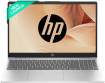 HP 15s-fd0489TU (B6MC8PA) Laptop (Core i3 13th Gen/8 GB/512 GB SSD/Windows 11)
