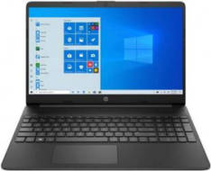 HP 15s-FQ2072TU (36OL5PA) Laptop (Core i3 10th Gen/8 GB/512 GB SSD/Windows 10)