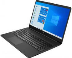 HP 15s-FQ2072TU (36OL5PA) Laptop (Core i3 10th Gen/8 GB/512 GB SSD/Windows 10)