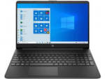 HP 15s-FQ2072TU (36OL5PA) Laptop (Core i3 10th Gen/8 GB/512 GB SSD/Windows 10)