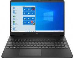 HP 15s-fq2075TU (37D38PA) Laptop (Core i3 11th Gen/8 GB/256 GB SSD/Windows 10)