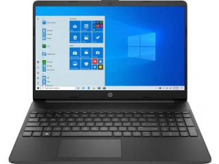 HP 15s-fq2075TU (37D38PA) Laptop (Core i3 11th Gen/8 GB/256 GB SSD/Windows 10) Price