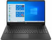HP 15s-fq2075TU (37D38PA) Laptop (Core i3 11th Gen/8 GB/256 GB SSD/Windows 10)