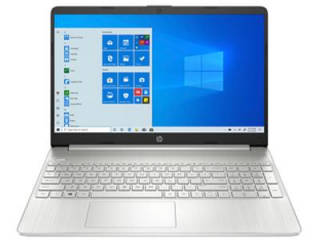 HP 15s-fq2076TU (38Y81PA) Laptop (Core i5 11th Gen/8 GB/512 GB SSD/Windows 10)