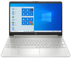 HP 15s-fq2076TU (38Y81PA) Laptop (Core i5 11th Gen/8 GB/512 GB SSD/Windows 10)