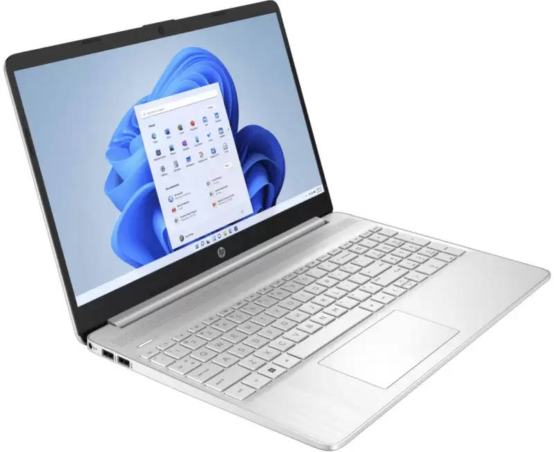 HP 15s-fq2510TU (943V8PA) Laptop (Core i5 11th Gen/16 GB/512 GB SSD/Windows 11)