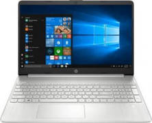 HP 15s-FQ2535TU (3V2N1PA) Laptop (Core i5 11th Gen/8 GB/512 GB SSD/Windows 10)