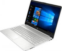HP 15s-FQ2535TU (3V2N1PA) Laptop (Core i5 11th Gen/8 GB/512 GB SSD/Windows 10)