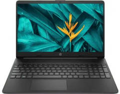HP 15s-fq2626TU (536C2PA) Laptop (Core i3 11th Gen/8 GB/256 GB SSD/Windows 11)