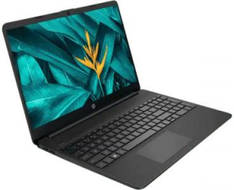 HP 15s-fq2626TU (536C2PA) Laptop (Core i3 11th Gen/8 GB/256 GB SSD/Windows 11)