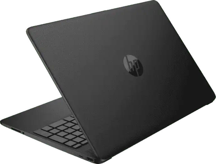 HP 15s-fq2626TU (536C2PA) Laptop (Core i3 11th Gen/8 GB/256 GB SSD/Windows 11)