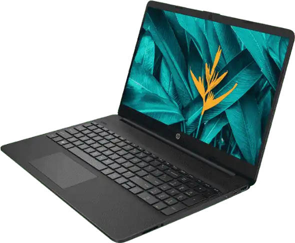 HP 15s-fq2626TU (536C2PA) Laptop (Core i3 11th Gen/8 GB/256 GB SSD/Windows 11)