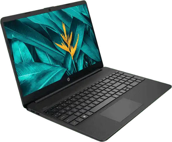 HP 15s-fq2626TU (536C2PA) Laptop (Core i3 11th Gen/8 GB/256 GB SSD/Windows 11)