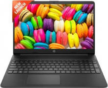 HP 15s-fq2627TU (536C3PA) Laptop (Core i3 11th Gen/8 GB/512 GB SSD/Windows 11)