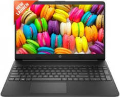 HP 15s-fq2627TU (536C3PA) Laptop (Core i3 11th Gen/8 GB/512 GB SSD/Windows 11)