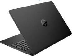 HP 15s-fq2627TU (536C3PA) Laptop (Core i3 11th Gen/8 GB/512 GB SSD/Windows 11)
