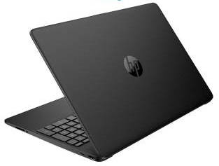 HP 15s-fq2627TU (536C3PA) Laptop (Core i3 11th Gen/8 GB/512 GB SSD/Windows 11)