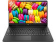 HP 15s-fq2627TU (536C3PA) Laptop (Core i3 11th Gen/8 GB/512 GB SSD/Windows 11) price in India