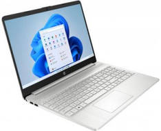 HP 15s-fq2628TU (536C4PA) Laptop (Core i3 11th Gen/8 GB/512 GB SSD/Windows 11)