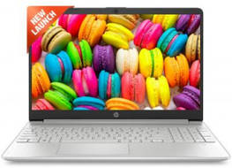 HP 15s-fq2629TU (546K7PA) Laptop (Core i3 11th Gen/8 GB/512 GB SSD/Windows 11)
