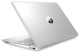 HP 15s-fq2629TU (546K7PA) Laptop (Core i3 11th Gen/8 GB/512 GB SSD/Windows 11)