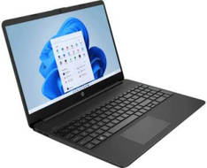 HP 15s-fq2670TU (6N043PA) Laptop (Core i3 11th Gen/8 GB/256 GB SSD/Windows 11)