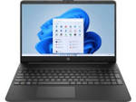 HP 15s-fq2670TU (6N043PA) Laptop (Core i3 11th Gen/8 GB/256 GB SSD/Windows 11)