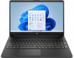 HP 15s-fq2670TU (6N043PA) Laptop (Core i3 11th Gen/8 GB/256 GB SSD/Windows 11)