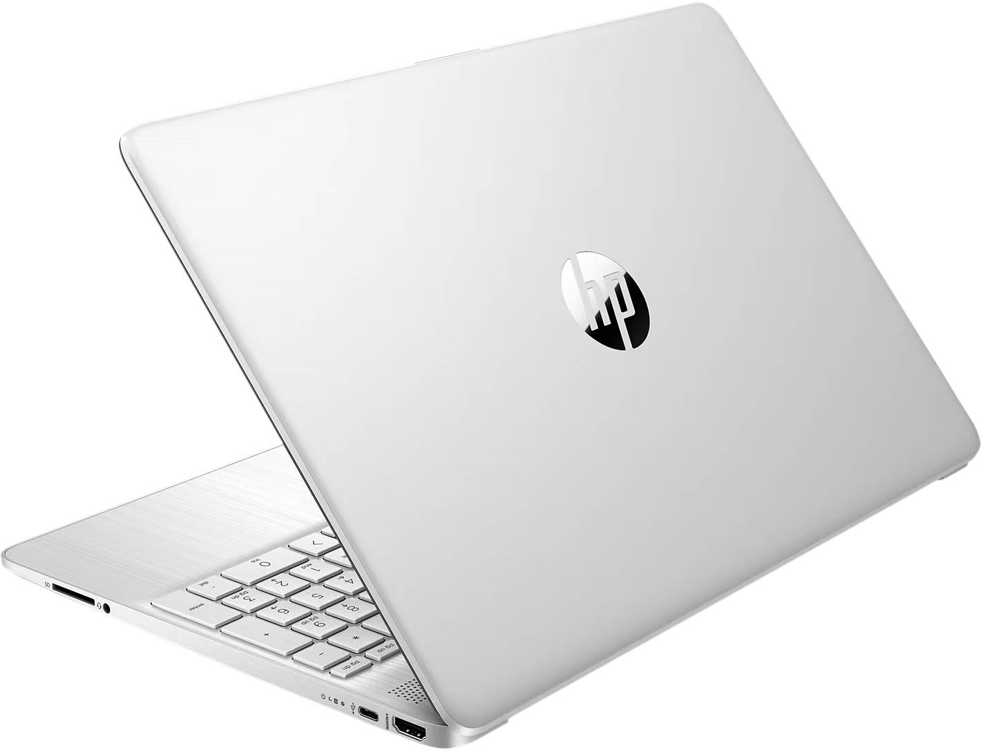 HP 15s-fq2672TU (6N045PA) Laptop (Core i3 11th Gen/8 GB/512 GB SSD/Windows 11)