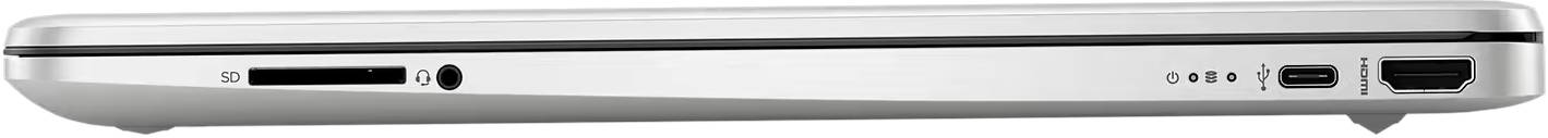 HP 15s-fq2672TU (6N045PA) Laptop (Core i3 11th Gen/8 GB/512 GB SSD/Windows 11)