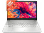 HP 15s-fq2673TU (6N046PA) Laptop (Core i3 11th Gen/8 GB/512 GB SSD/Windows 11)