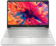 HP 15s-fq2717TU (7G6H3PA) Laptop (Core i3 11th Gen/8 GB/512 GB SSD/Windows 11)