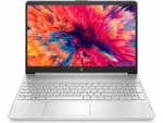 HP 15s-fq2717TU (7G6H3PA) Laptop (Core i3 11th Gen/8 GB/512 GB SSD/Windows 11)
