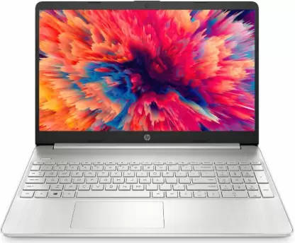 HP 15s-fq2717TU (7G6H3PA) Laptop (Core i3 11th Gen/8 GB/512 GB SSD/Windows 11)