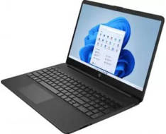 HP 15s-fq2738TU Laptop (Core i3 11th Gen/8 GB/512 GB SSD/Windows 11)
